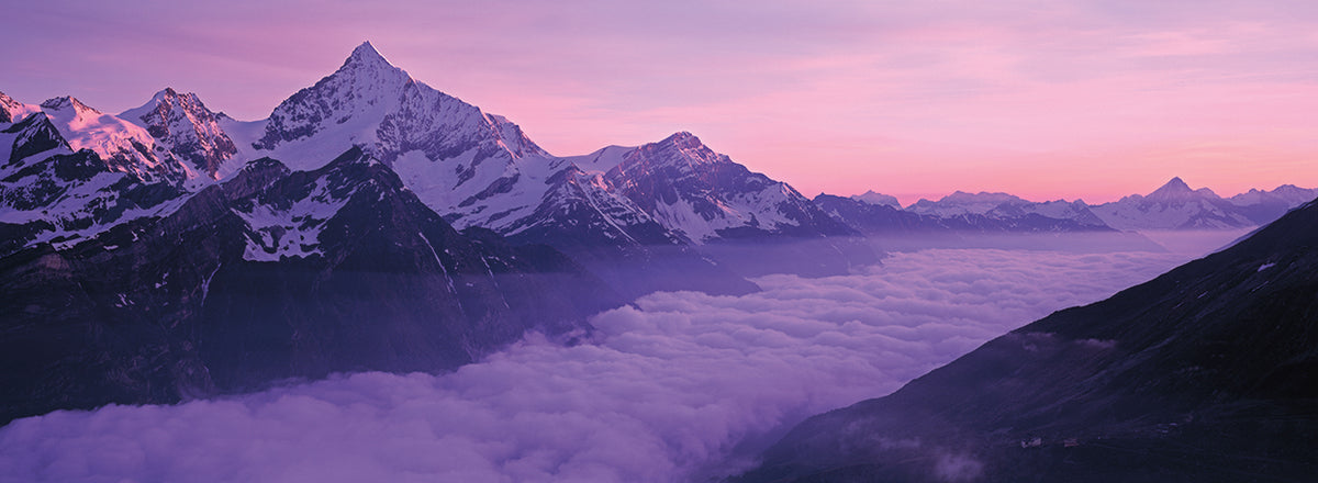 Peace at Dusk
