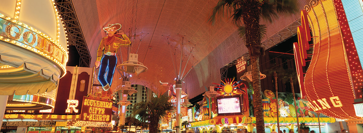 Vintage Vegas