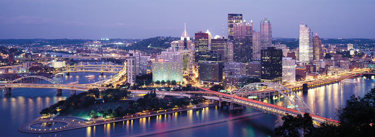 Allegheny County Jewel