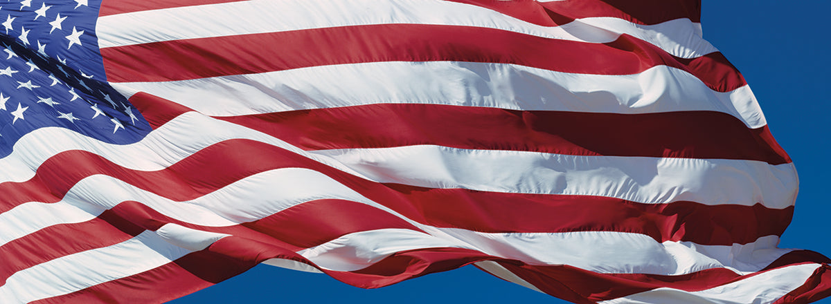 Stars and Stripes