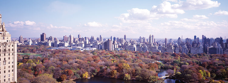 Central Park State