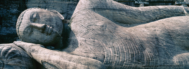 Buddha Polonnaruwa