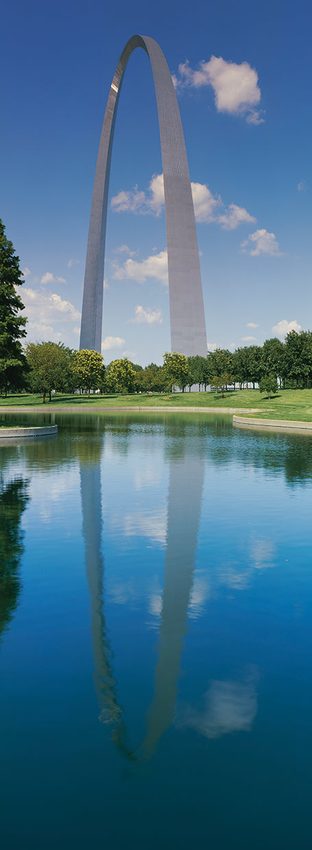 St. Louise Arch