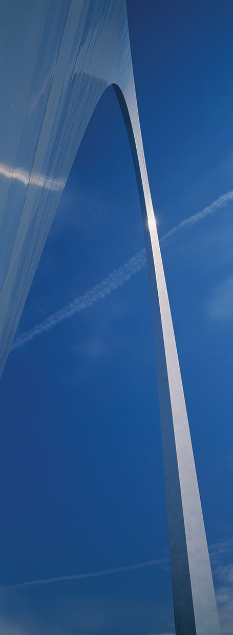 Puerta de enlace de Missouri Lienzo