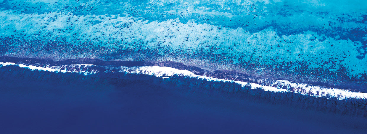 Huahine Tahití Lienzo
