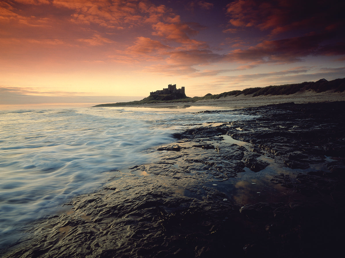 Castle Causeway