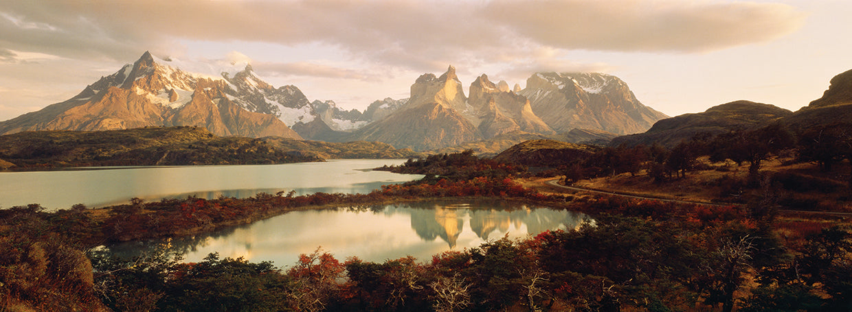 Torres del Paine