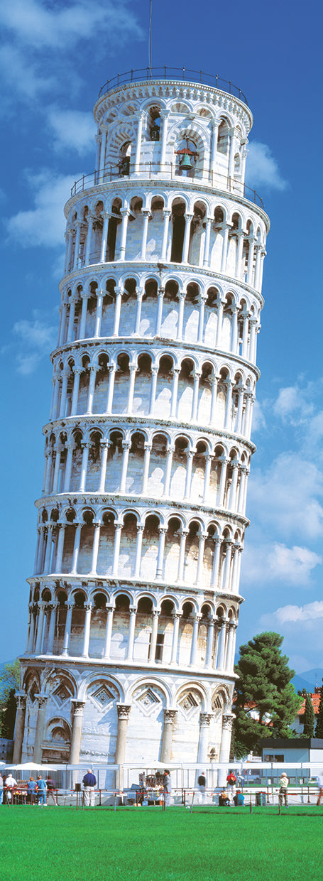 Tower of Pisa
