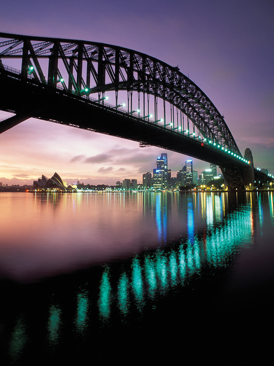 Sydney Harbor