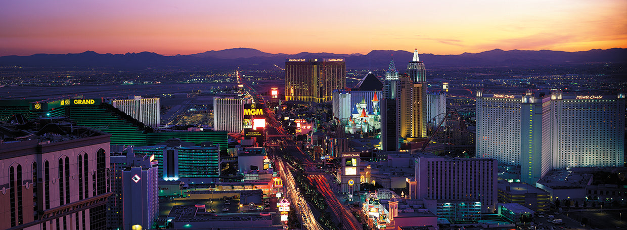 Las Vegas Strip