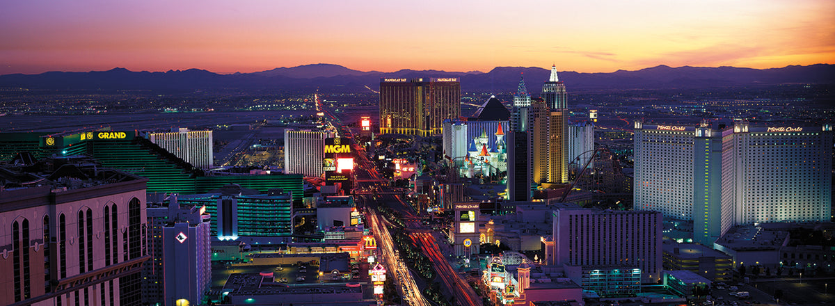 Las Vegas Strip