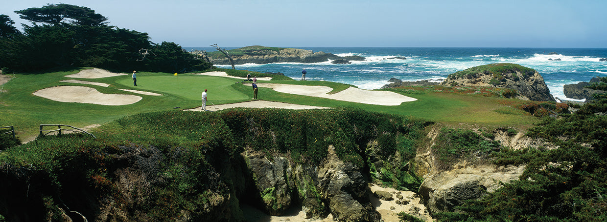 Cypress Point Club
