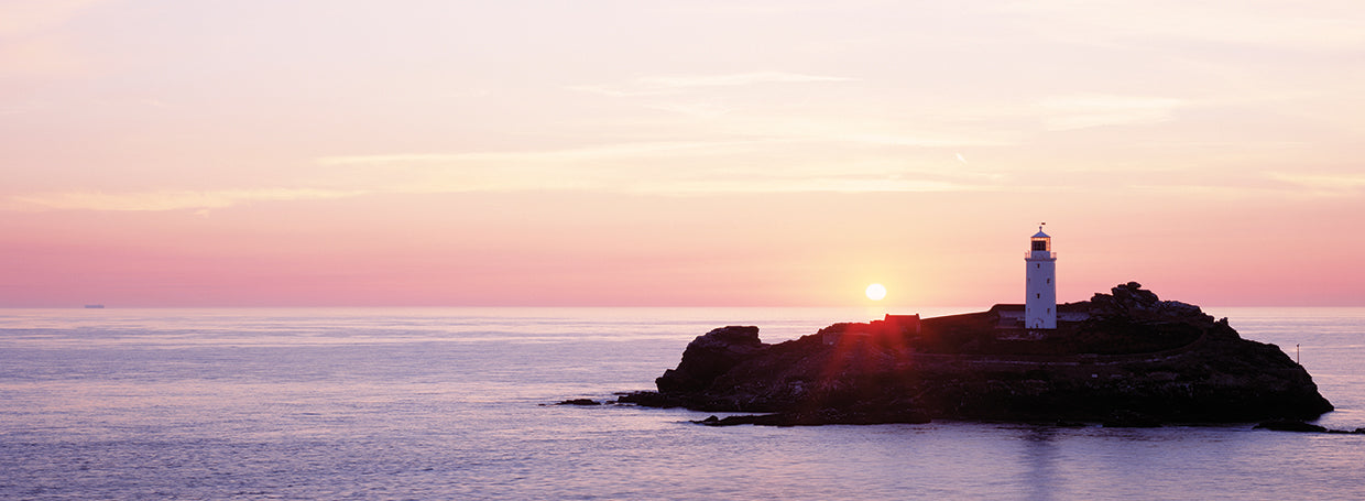 Godrevy Lighthouse