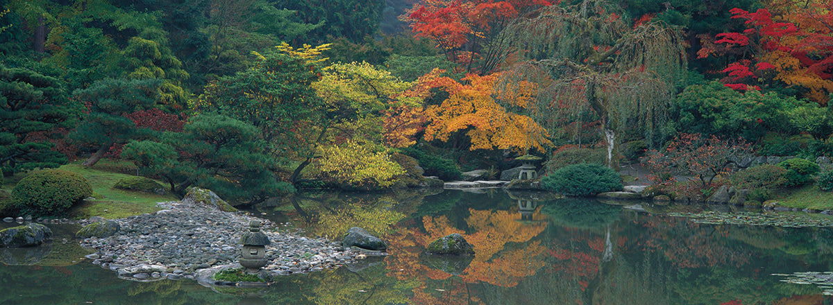 Japanese Garden