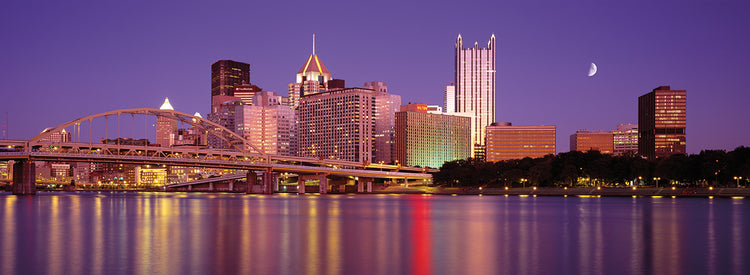 Pennsylvania Causeway