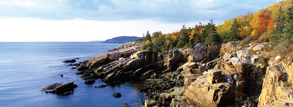 Acadia National Park