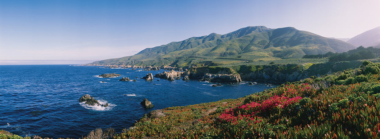 Monterey Peninsula