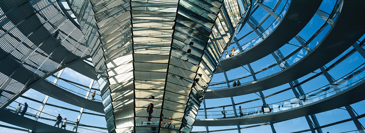 Berlin Dome