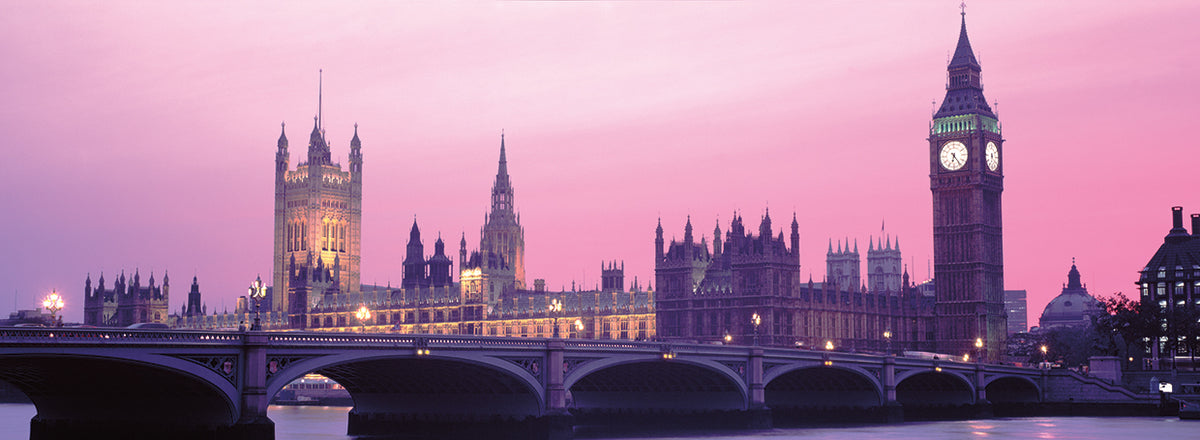 Houses of London