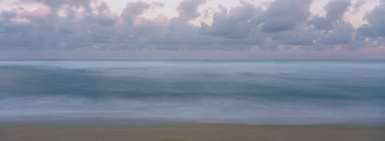 Morning Polihale Beach