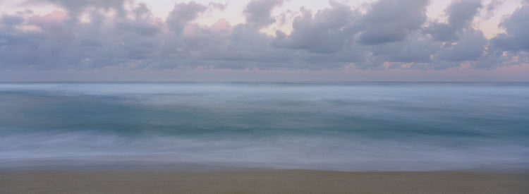 Morning Polihale Beach