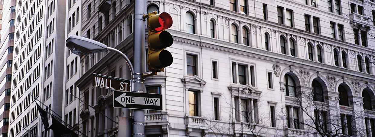 Wall Street Way