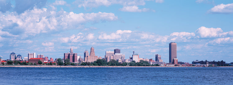 Buffalo Waterfront