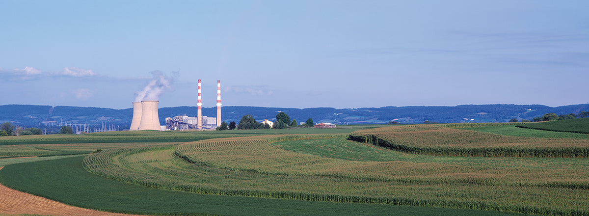 Power Plant Energy