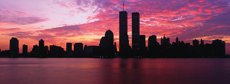 New York Silhouettes