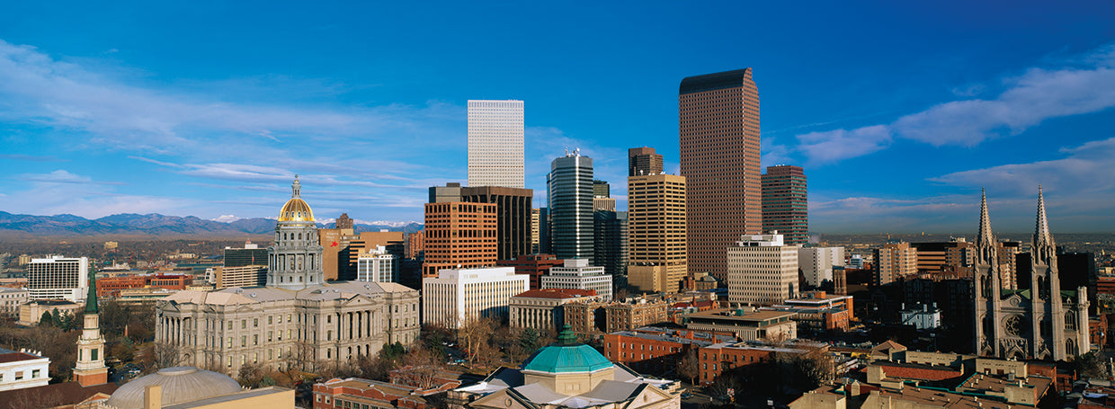 Denver Daytime