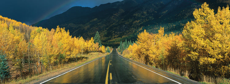 Million Dollar Highway