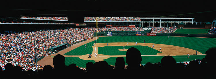The Ballpark in Arlington