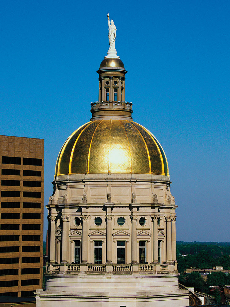 Georgia State Capitol