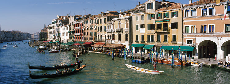 El Gran Canal, Venecia Lienzo