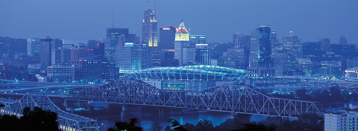 Cincinnati Blues