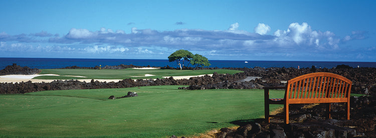 Hualalai Golf Course