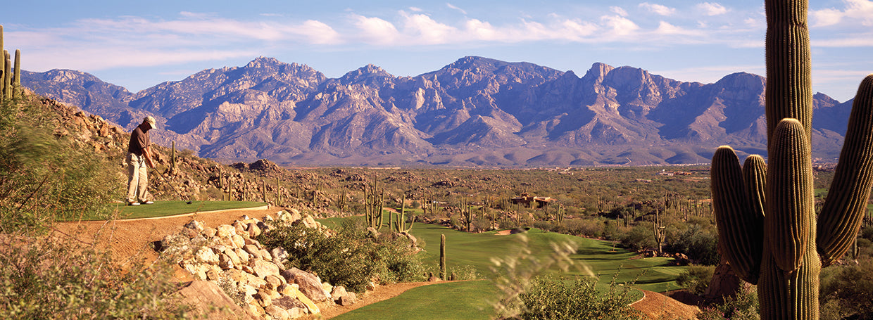 Tucson Golf Course