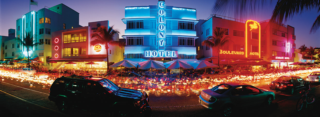 Miami Hotel