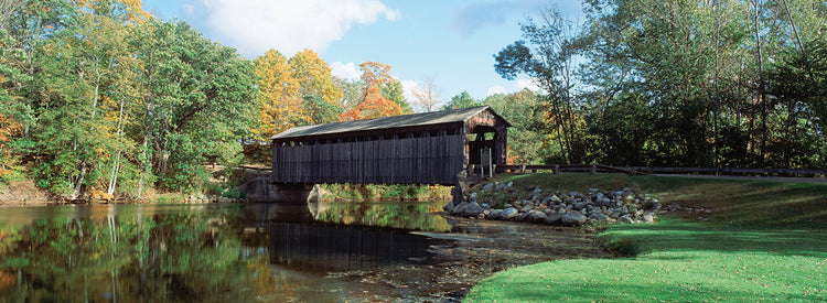 Kent County Covered Bridge