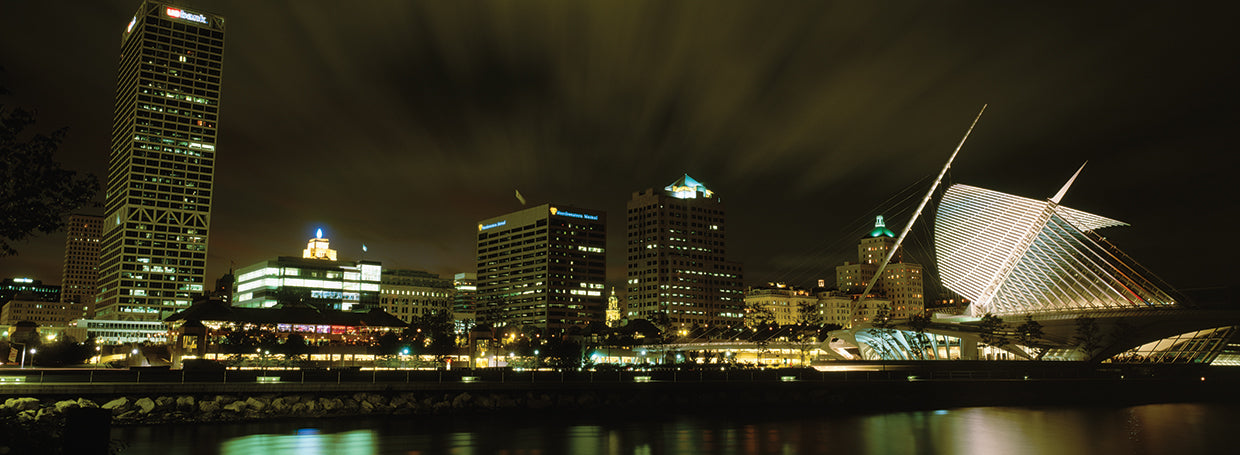 Milwaukee Art Museum Nights