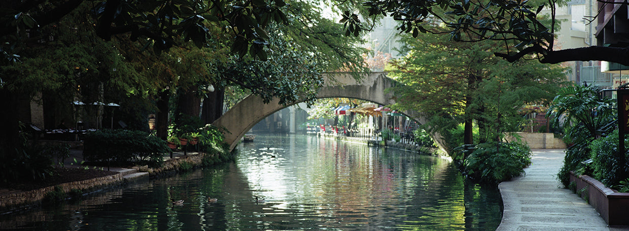 San Antonio Canal