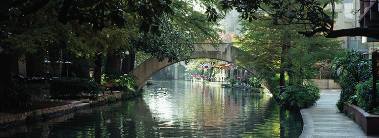 San Antonio Canal