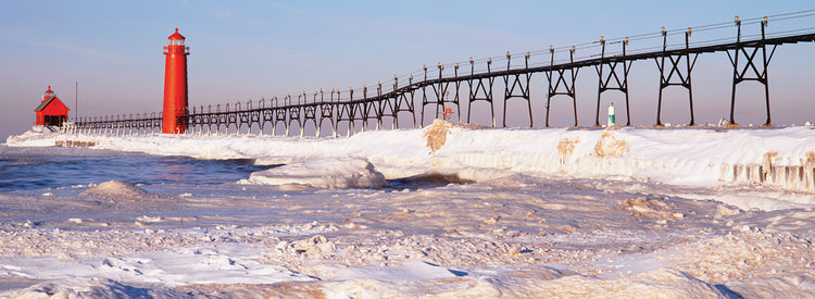Grand Haven Pier