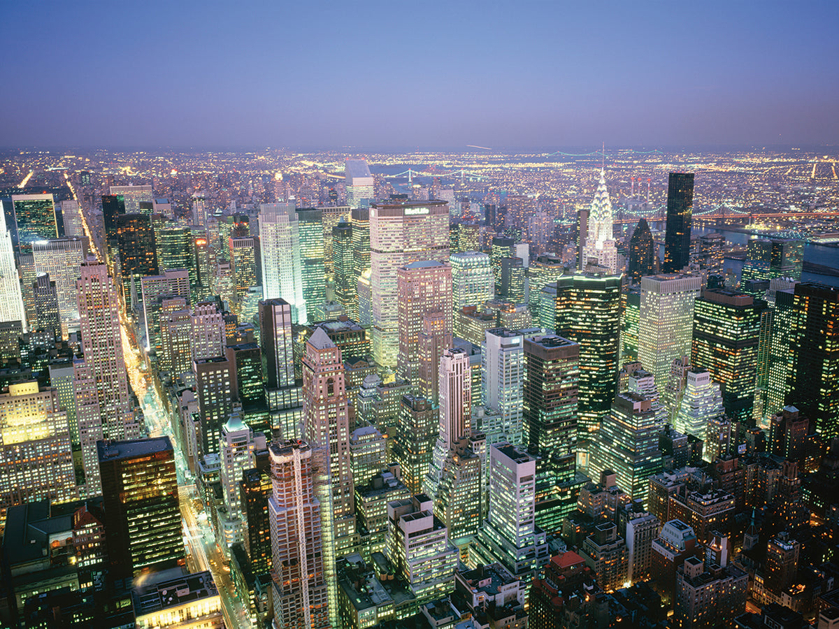 Light Up Manhattan