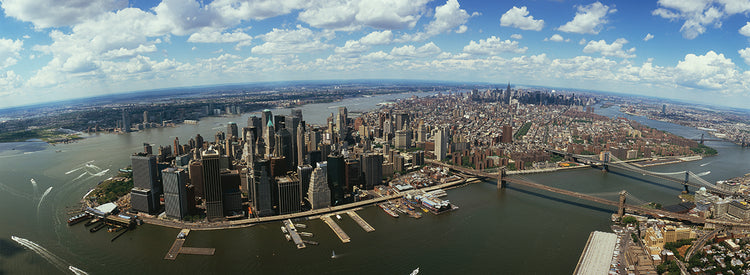 New York City Waterfront