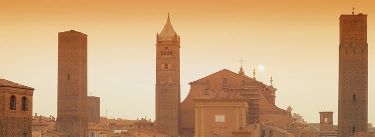 Bologna Architecture