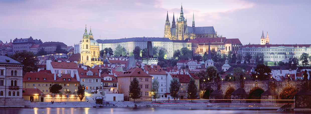 Hradcany Castle, Prague
