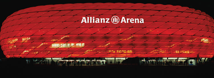 Allianz Arena, Munich
