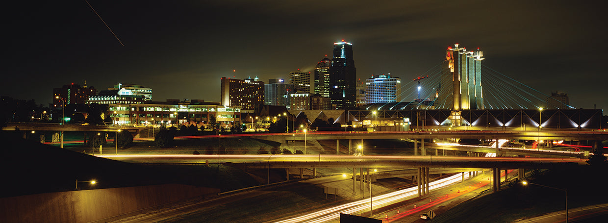 Kansas City, MO, Nights