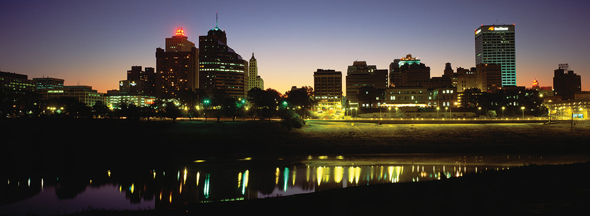 Memphis Dawn